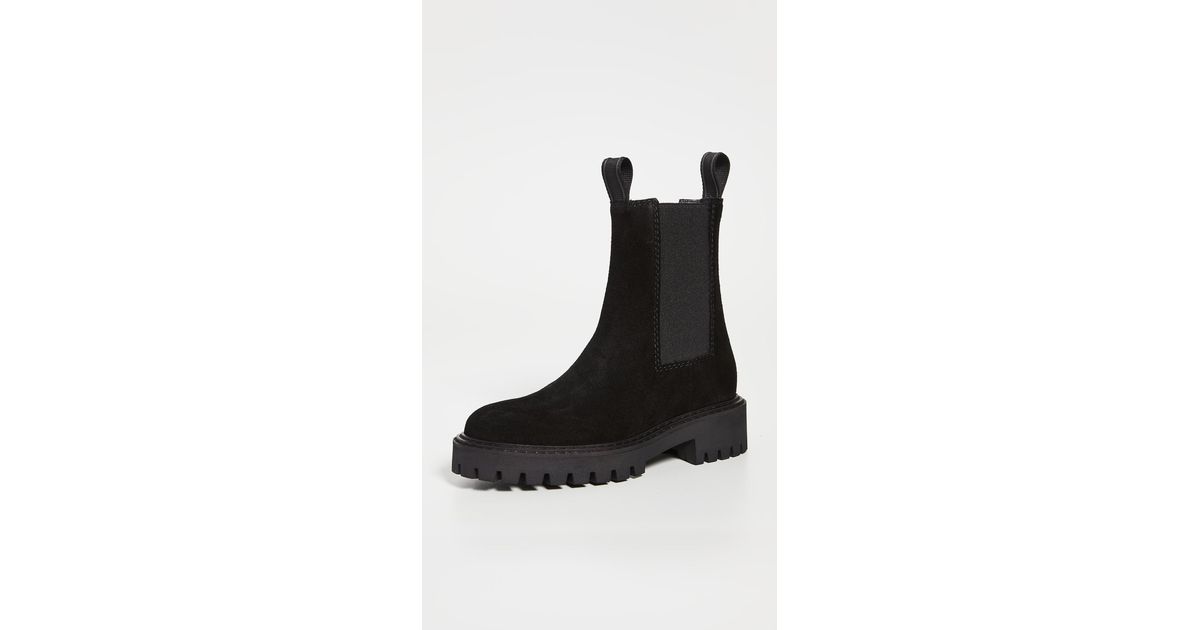 last daze chelsea boots