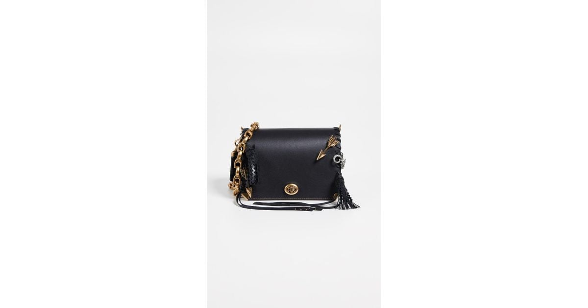 coach-Black-Multi-Dinky-19-