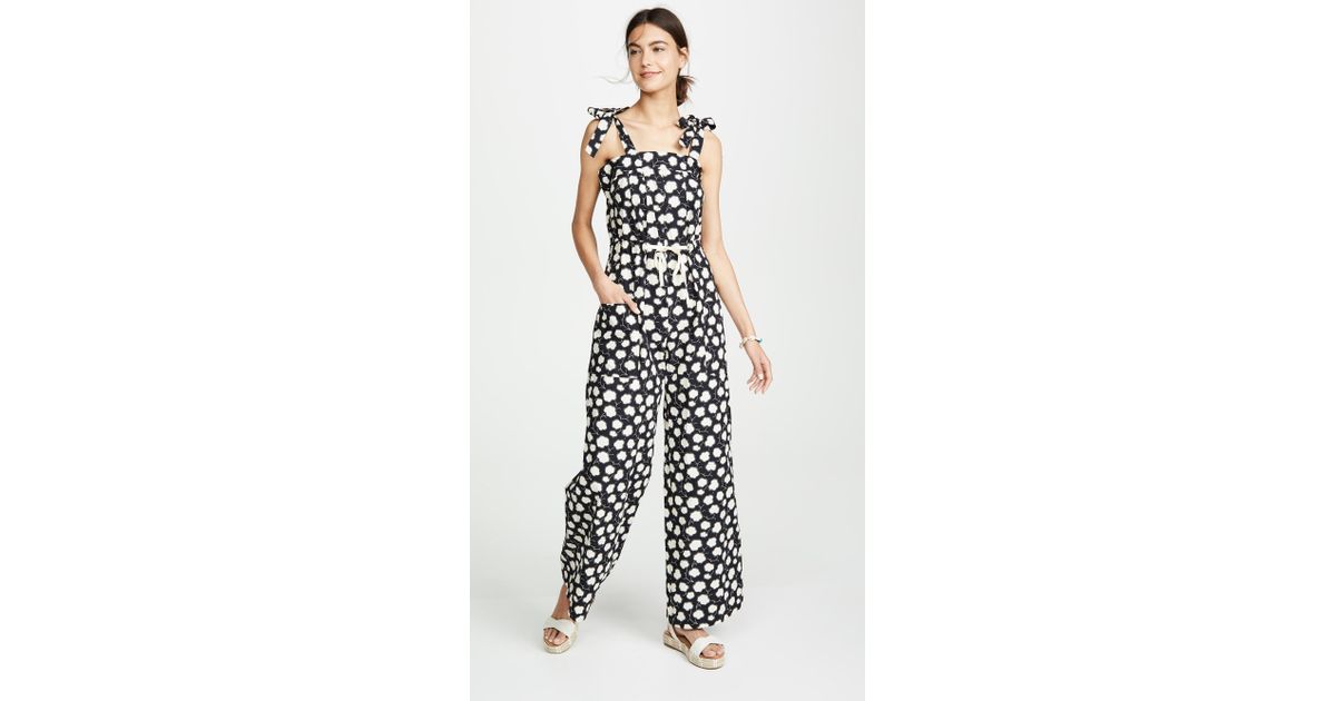 warm jessie jumpsuit
