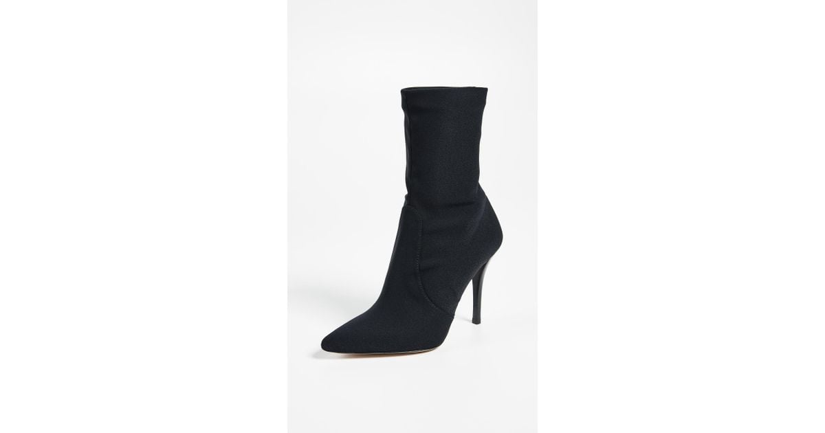 stuart weitzman hifi bootie