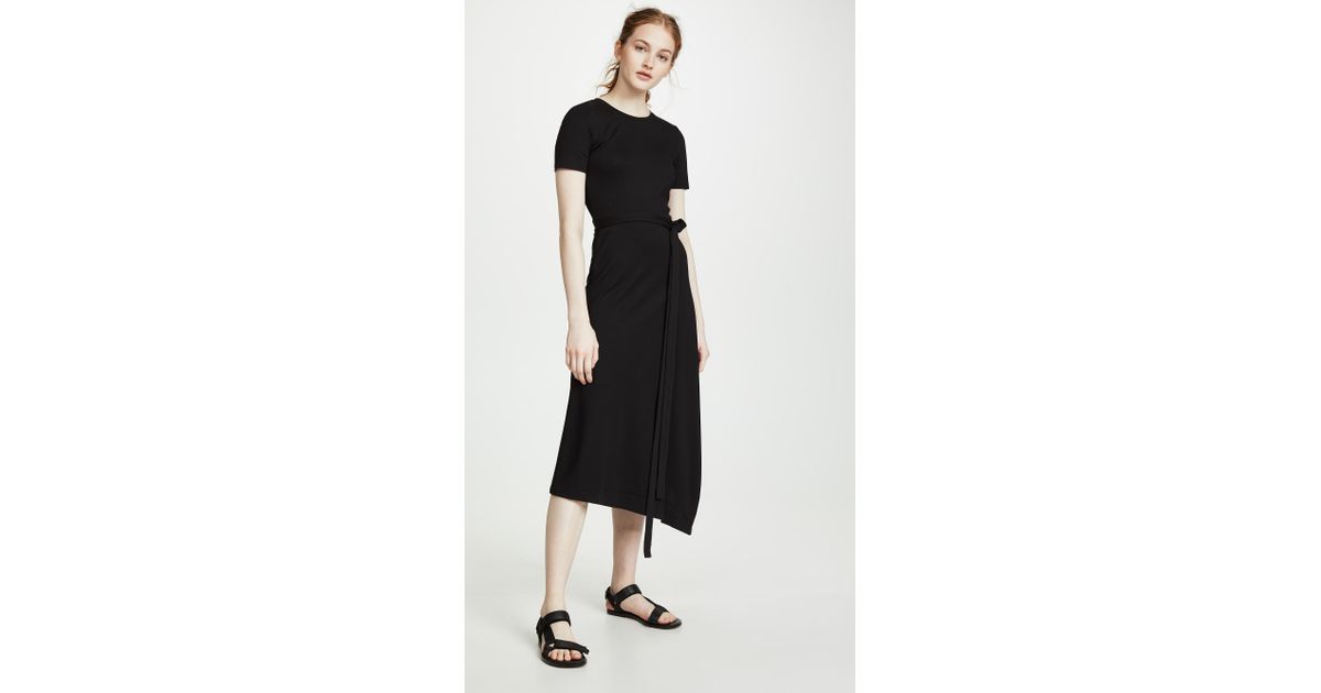 club monaco elianna dress