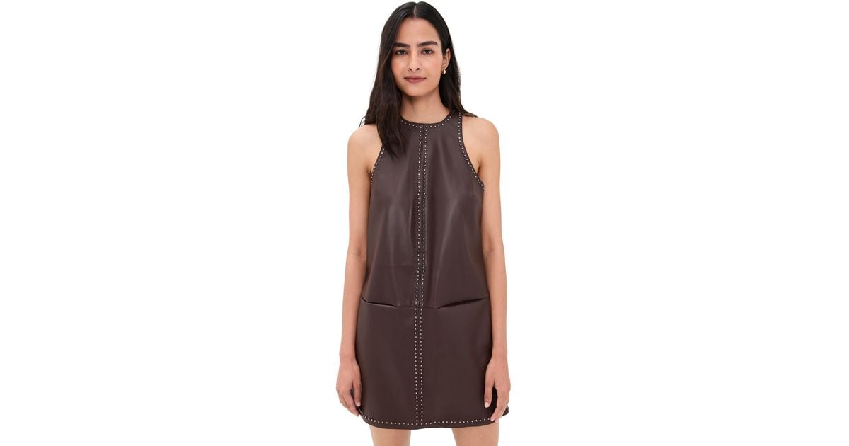chinese dress ladies Caitriona Dress – Saylor NYC main image 0