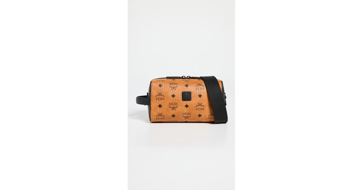 Mcm cosmetic clearance case