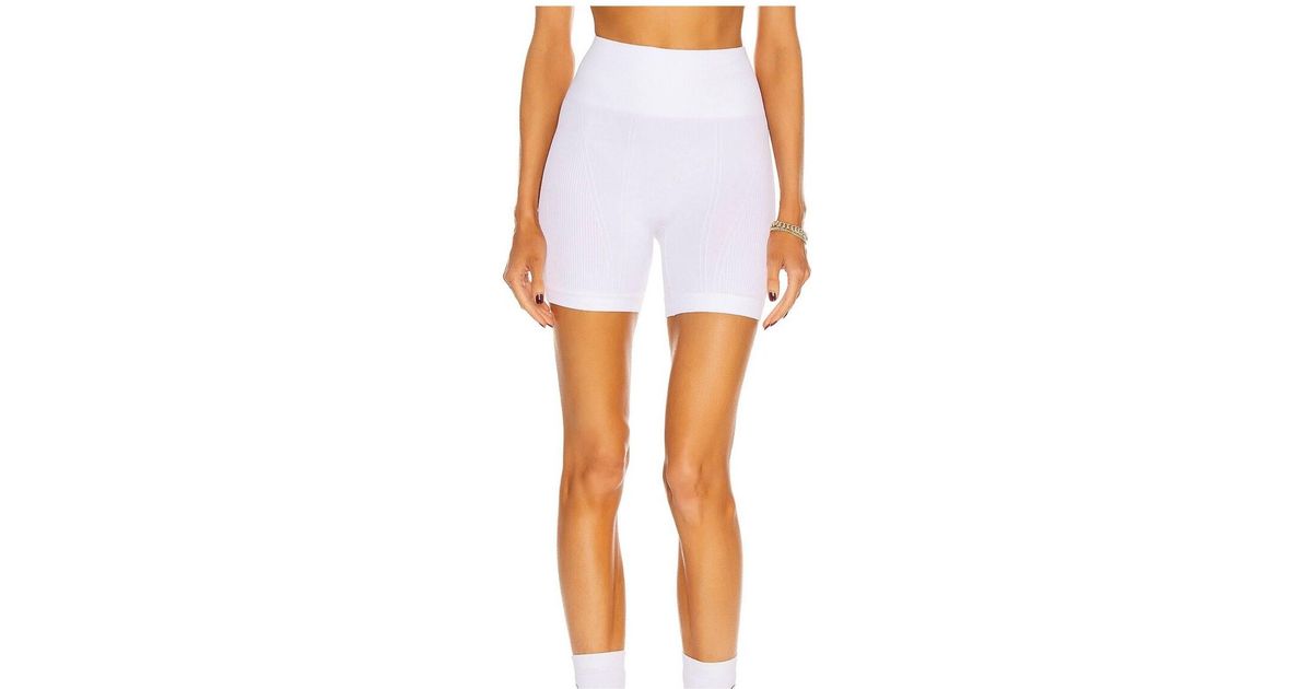 alala seamless short