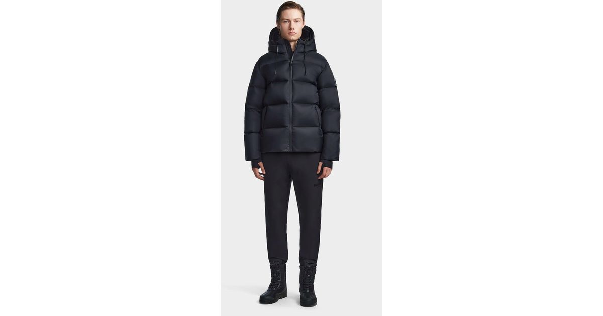 Rudsak Daniel M in Blue for Men | Lyst