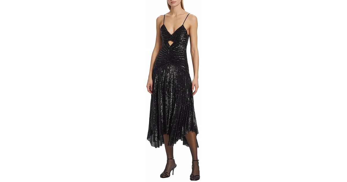 alexa chung little black dress Alexa Chung