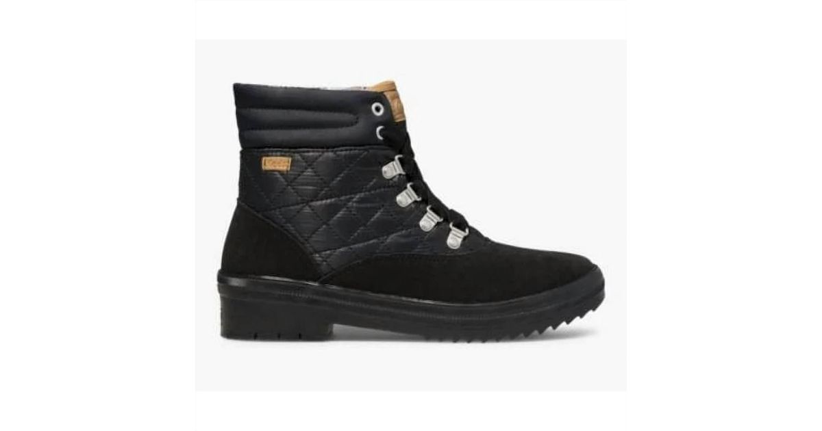 keds water resistant boots