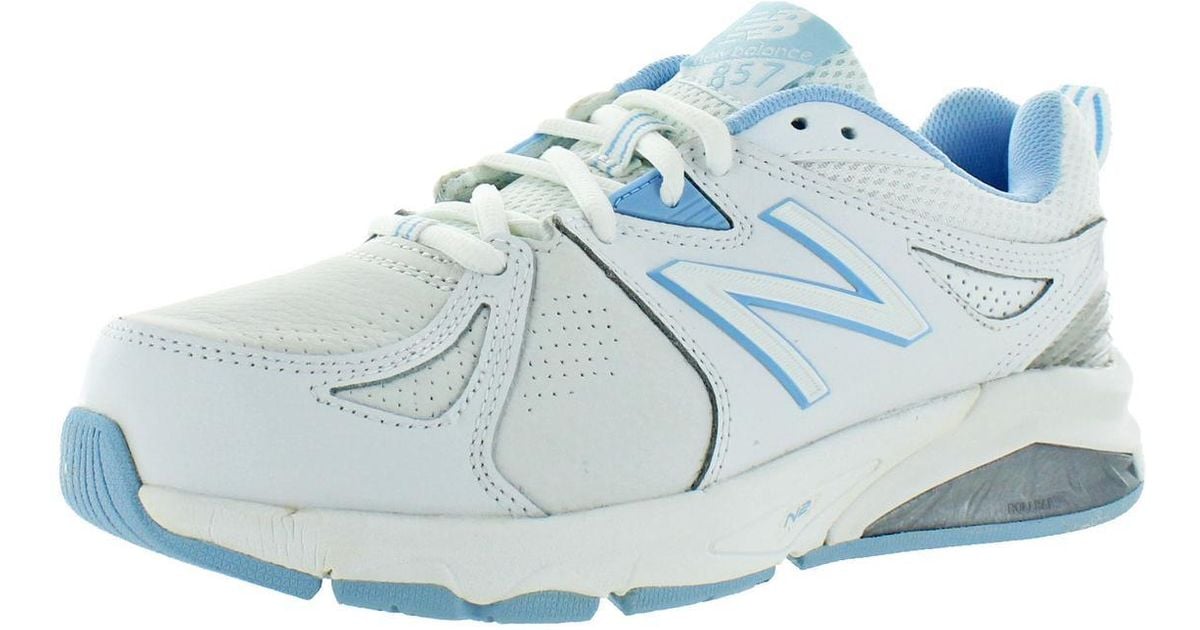 New Balance 857v2 Rollbar Athletic Running, Cross Training Shoes in