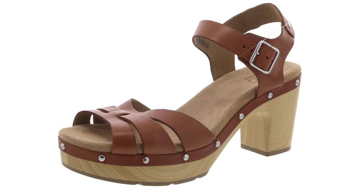 Clarks ledella trail best sale