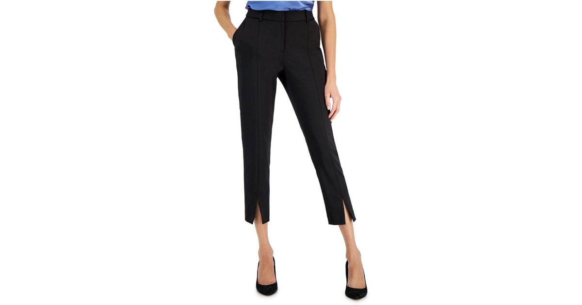 Tahari women's top dress pants