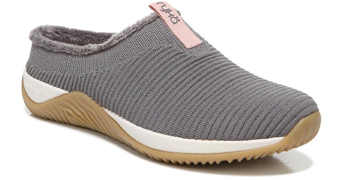 ryka clogs and mules
