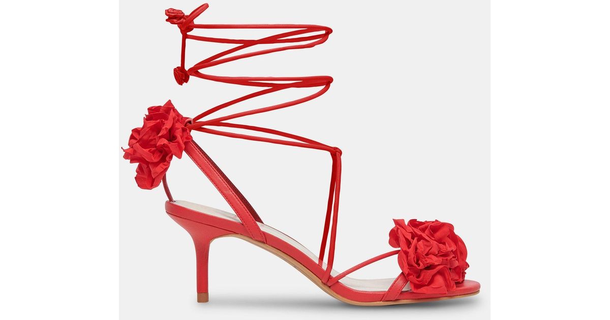 Dolce Vita - HILA HEELS
