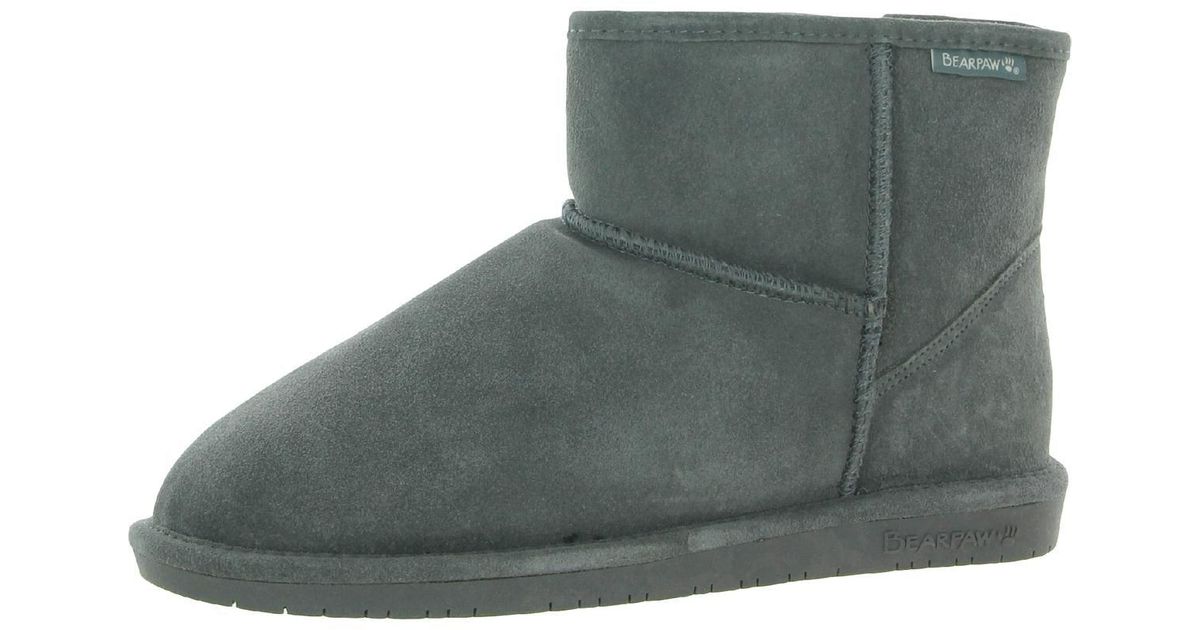 Bearpaw demi cheap