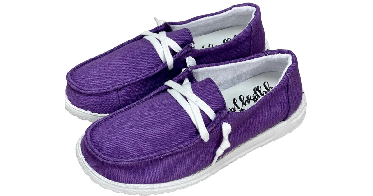 Gamy Sneakers