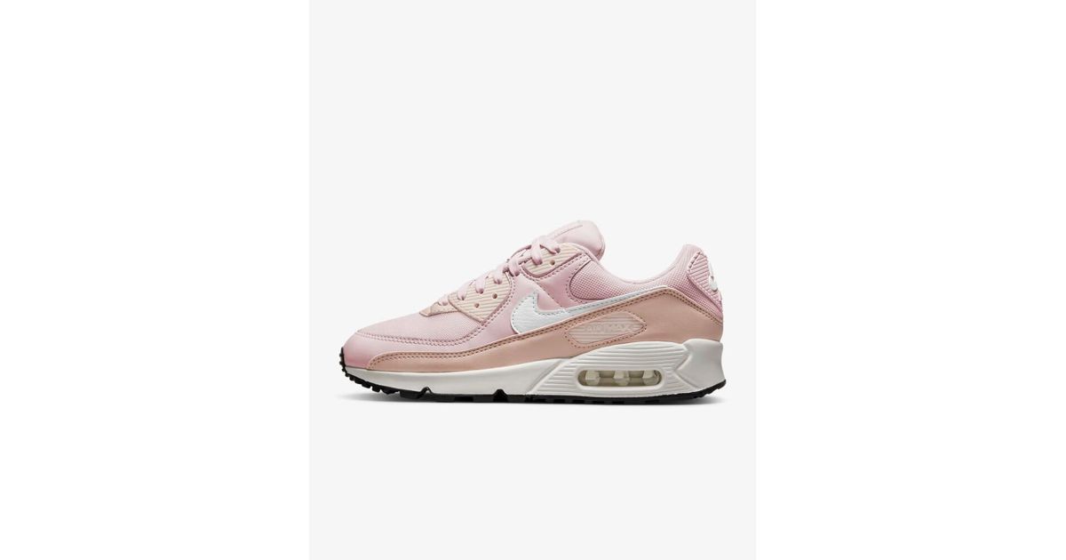 barely rose air max plus