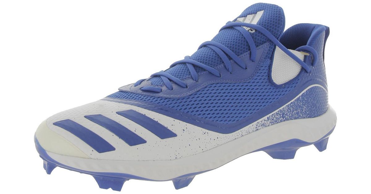 icon v bounce tpu cleats