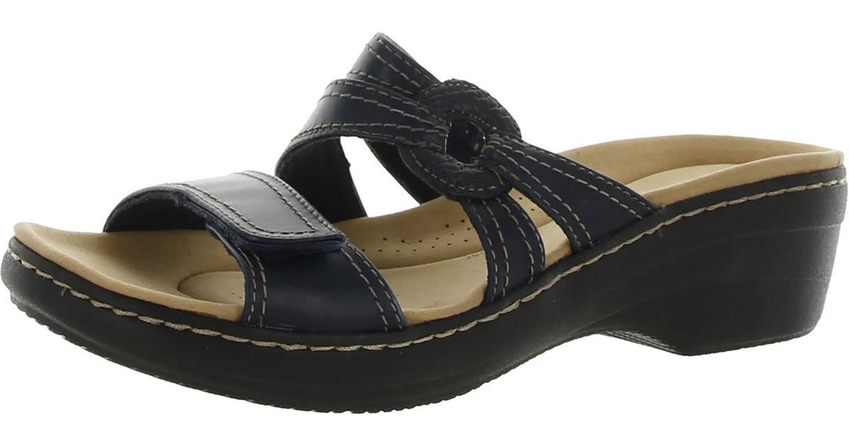 clarks merliah lilac