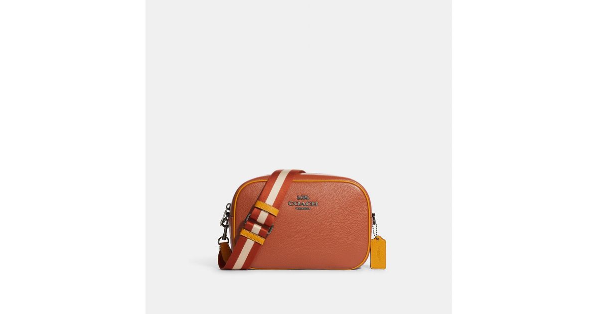 Coach outlet jes crossbody sale
