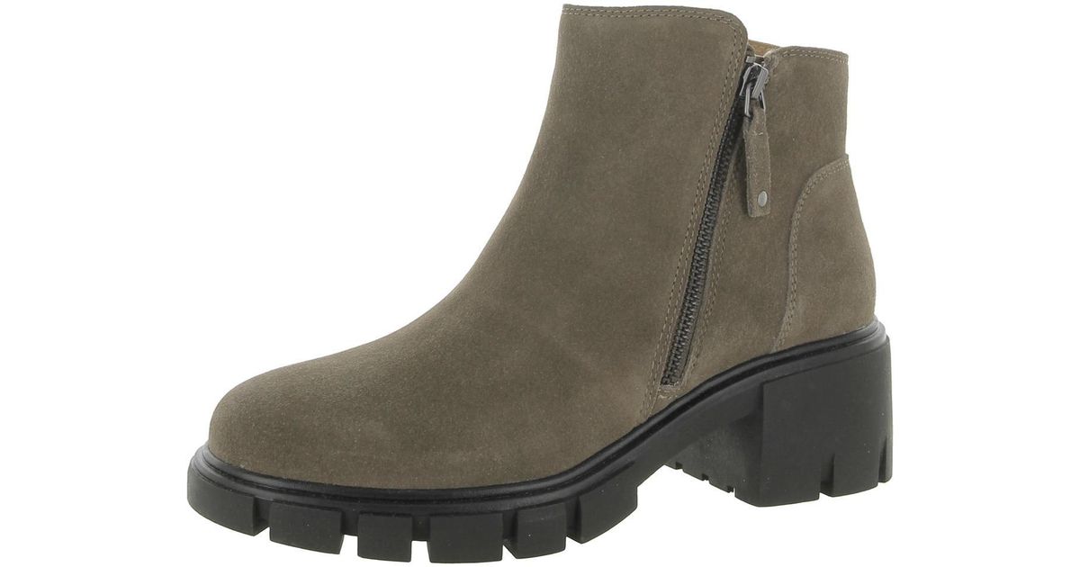 Adam hot sale tucker boots