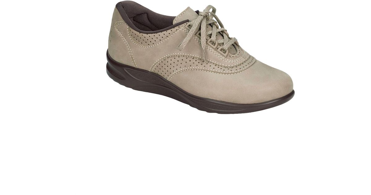 sas walk easy walking shoe