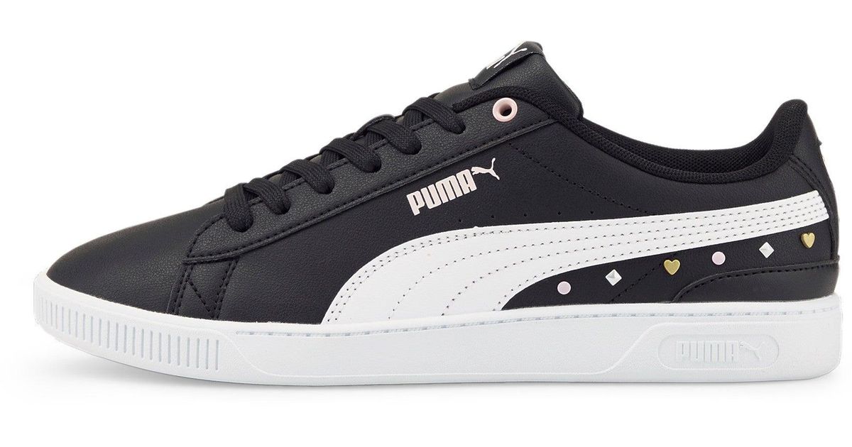 puma vikky