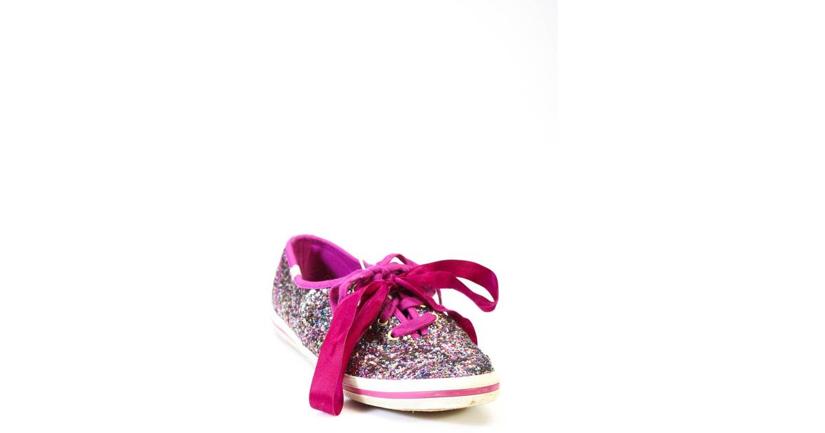 keds bow sneakers