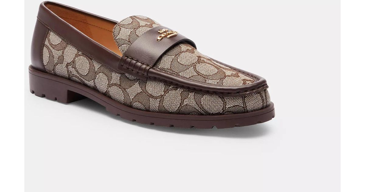 naturalizer janie loafer