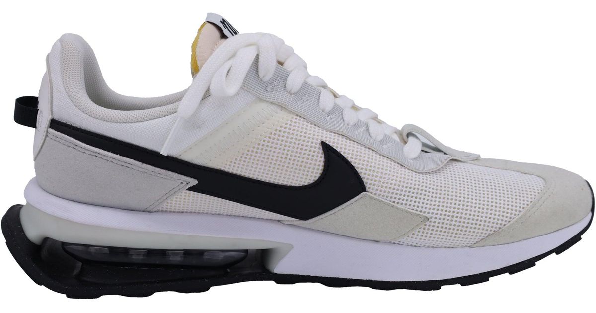 Nike Men's Air Max Pre-Day Sneakers main image 0