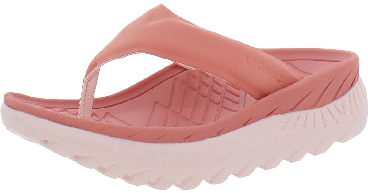 vionic roza slip on