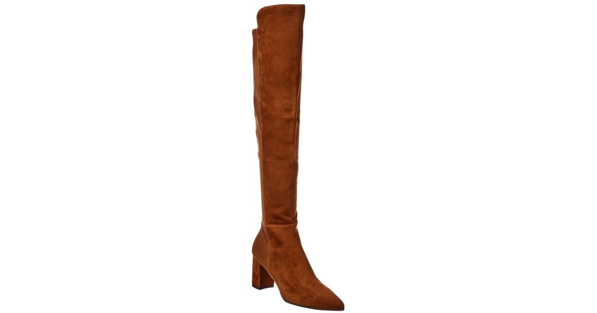 carly stuart weitzman