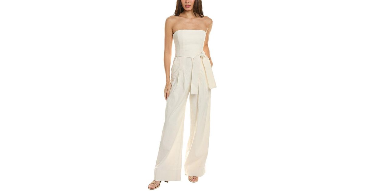 A.L.C. Kate Jumpsuit