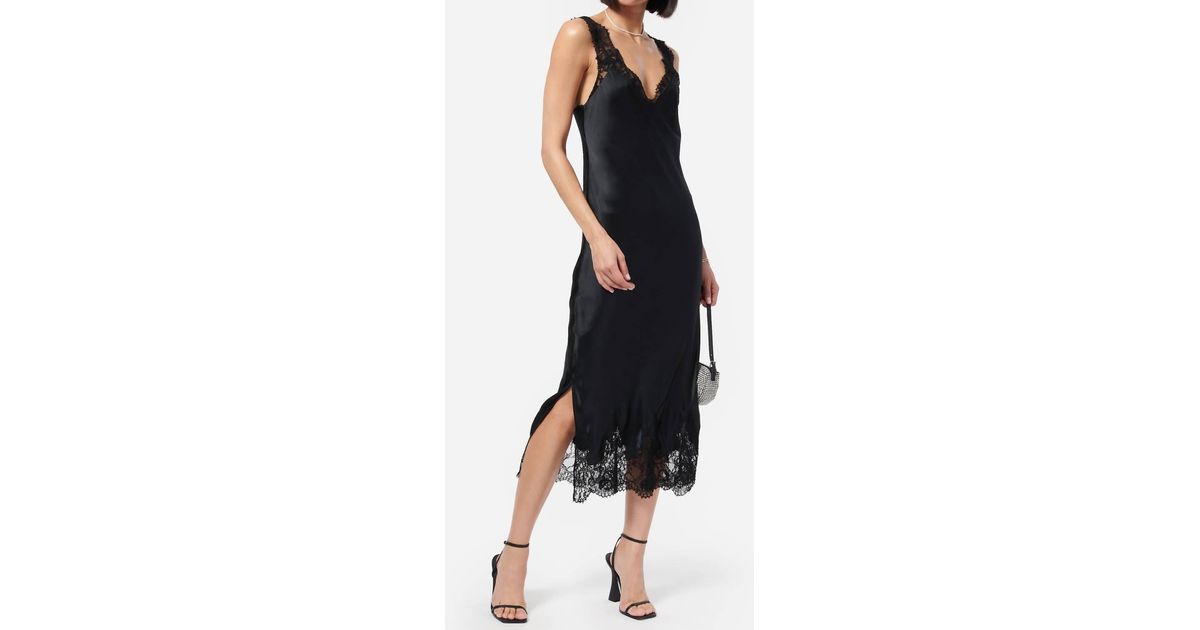 Cami nyc top laurel dress