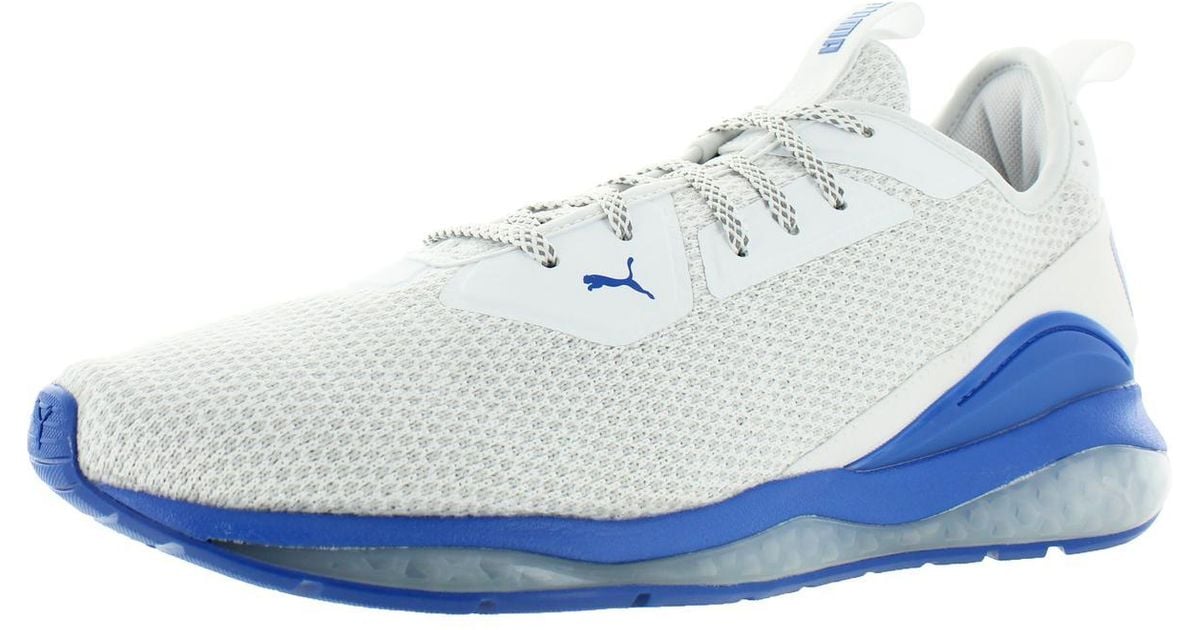 Puma cell descend shop men's running shoes