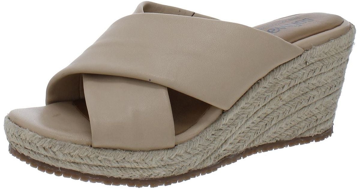 Cole haan best sale halsey wedge sandal