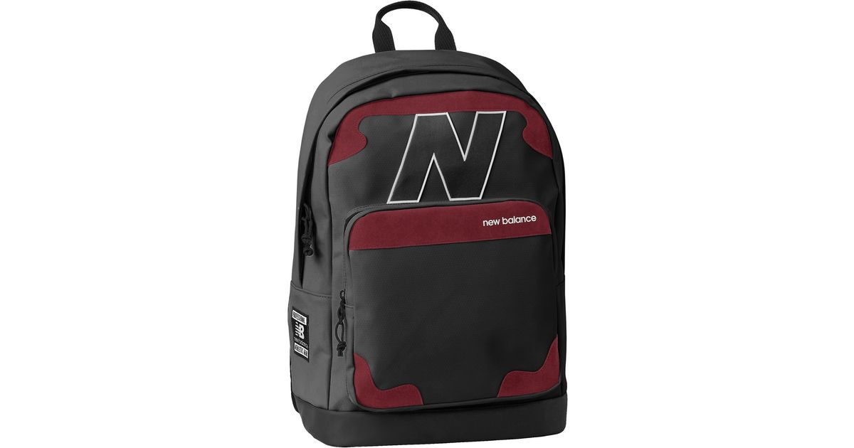New Balance Legacy Backpack | Lyst