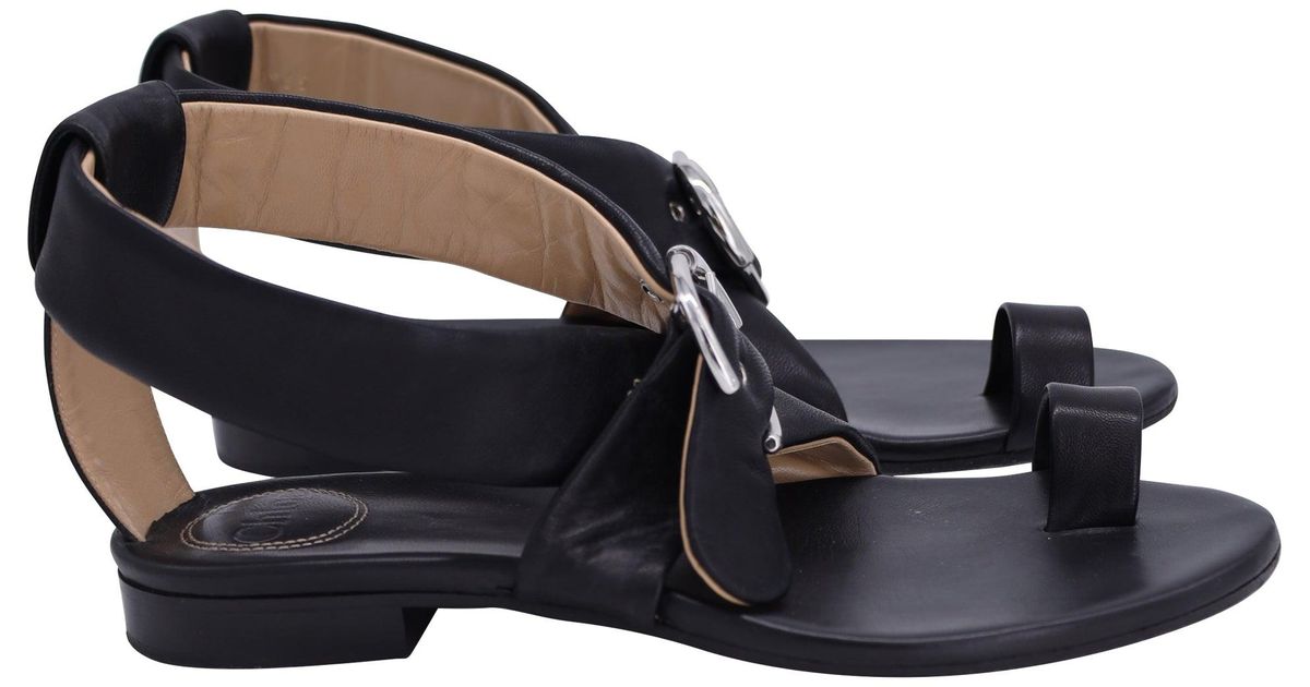 Chloe roy sandals best sale