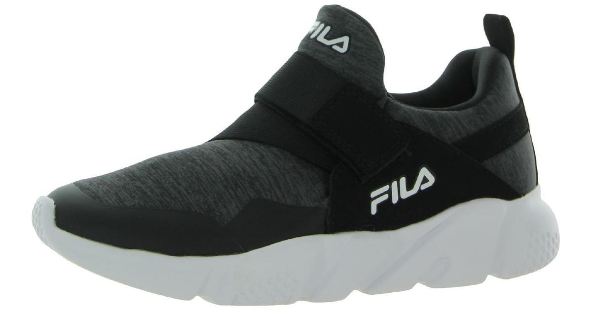 fila memory finition