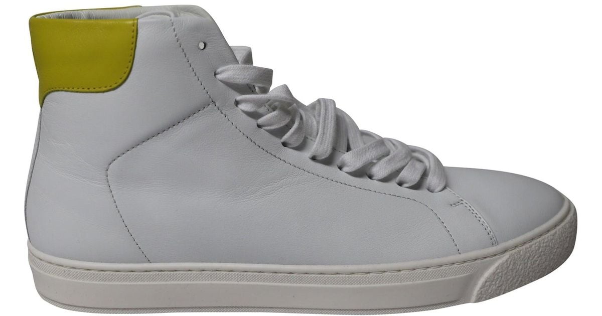 Anya hindmarch mens sneakers best sale
