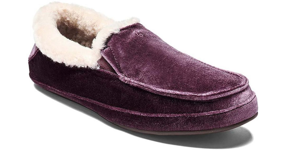 olukai kuuna slippers