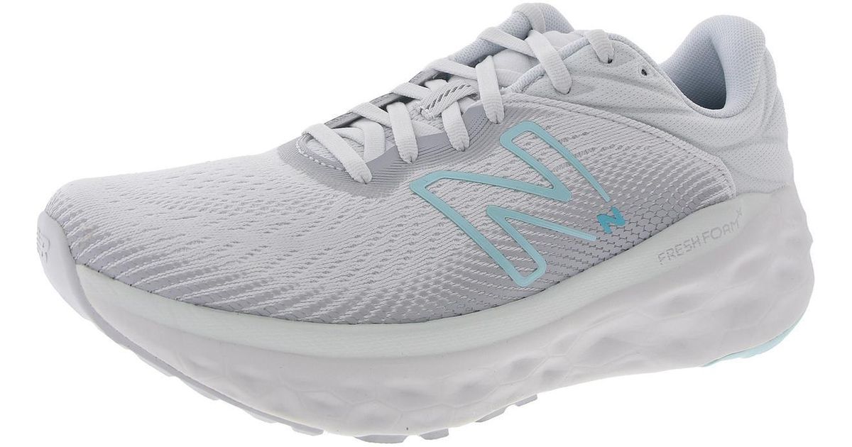 new balance cushioned running shoes