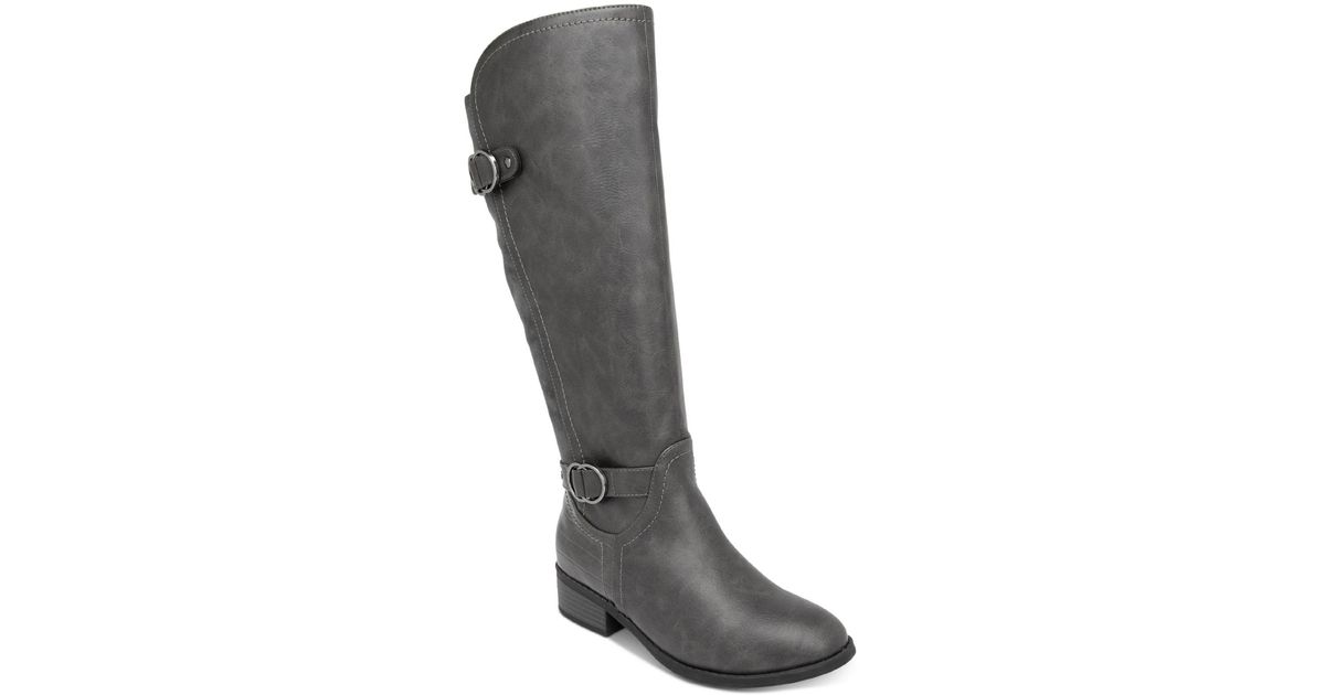 Karen scott riding clearance boots