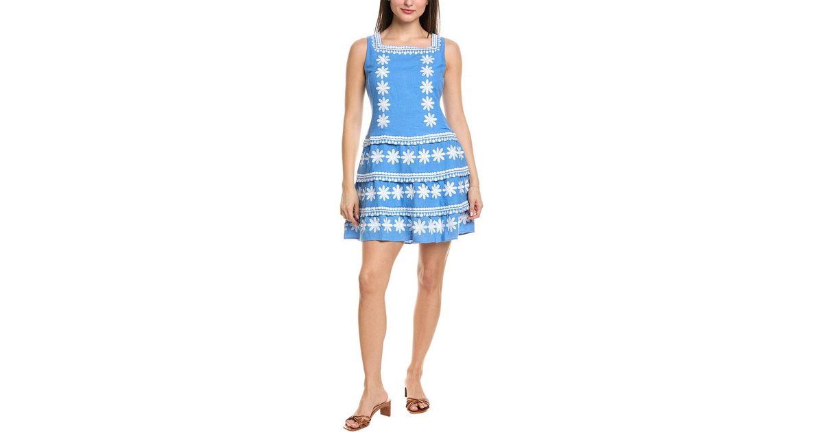 Sable Mini Dress main image 0