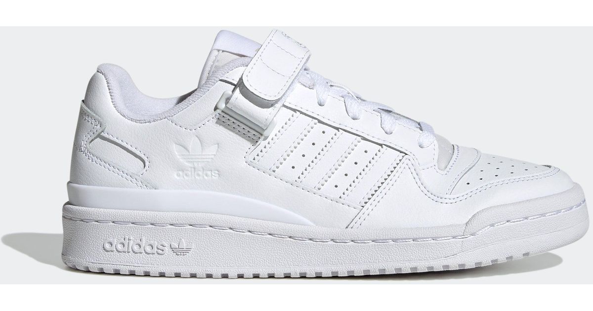 Adidas Forum Low Купить В Москве Женские