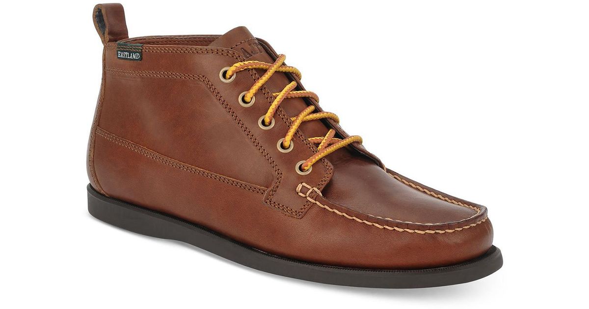 eastland seneca ankle boot