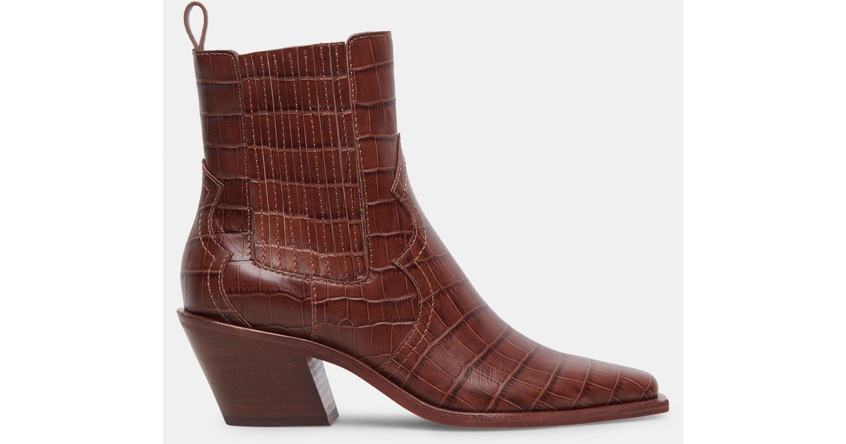 Dolce vita coltyn boot sale