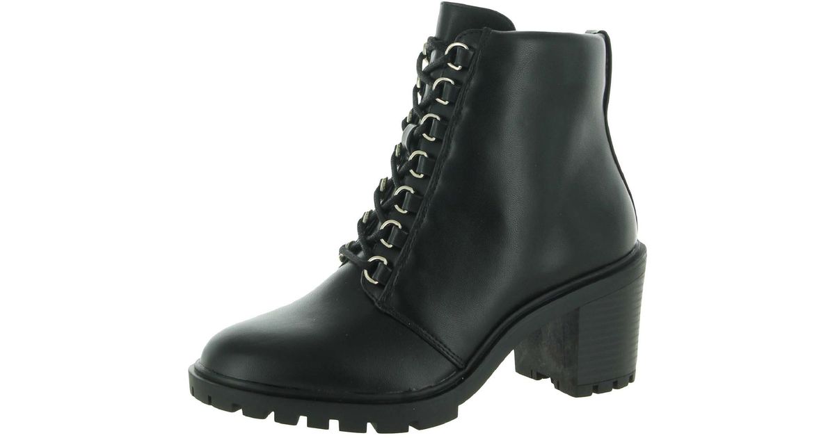 alfani jack cap toe boots