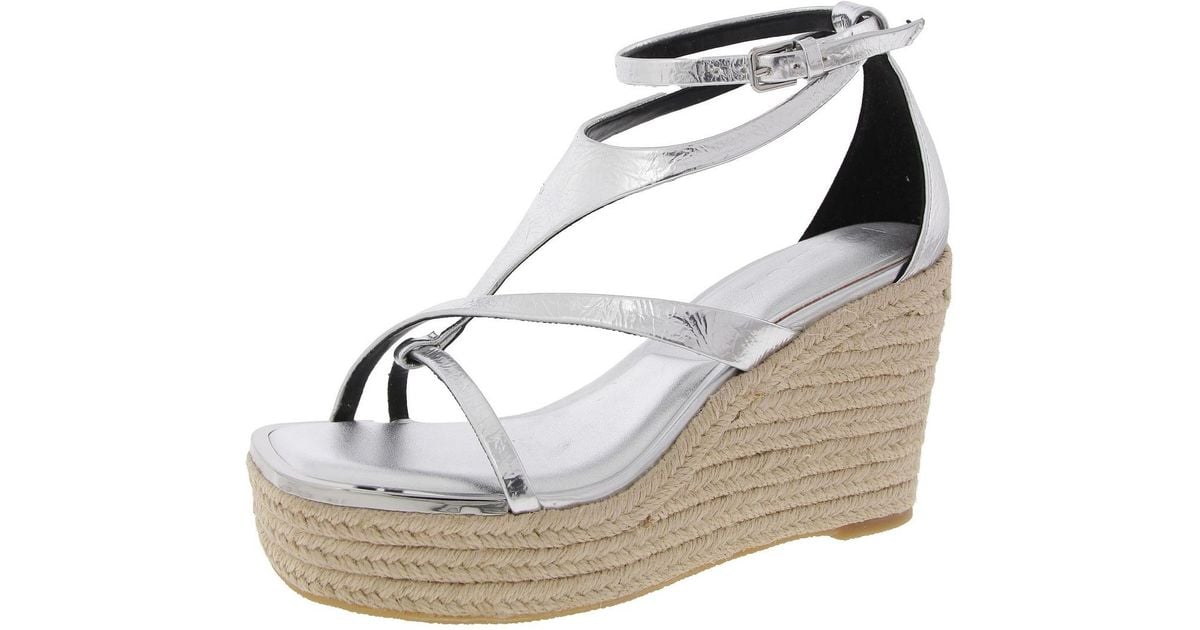 Women’s Strappy Comfort Sandals - Klyne Studios
