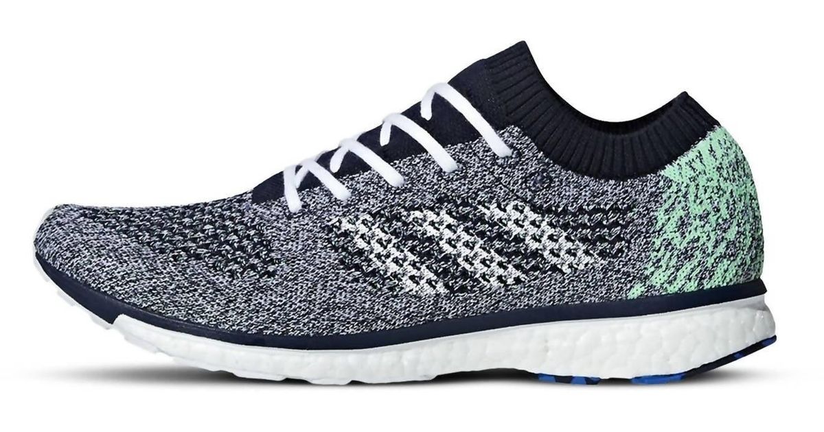 men's adidas adizero prime running shoes