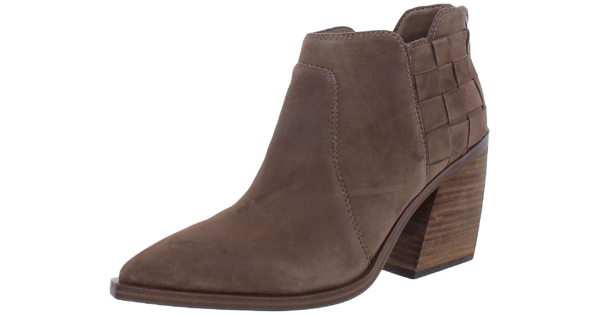 Vince Camuto Repla Bootie