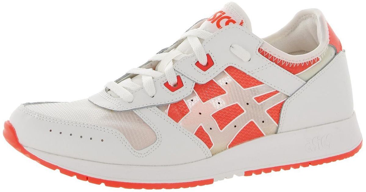 lightest asics running shoes